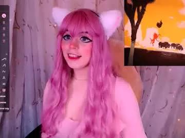 _marcelline_ from Chaturbate is Freechat