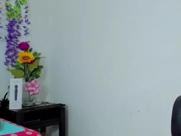 _melany1 from Chaturbate is Freechat