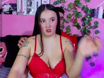_mia_and_mike_ from Chaturbate is Freechat