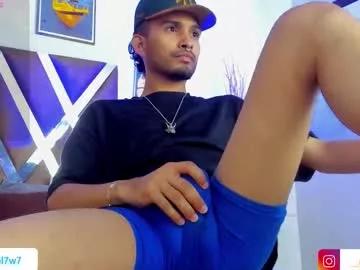 Photos of _miguel7w7 from Chaturbate is Freechat