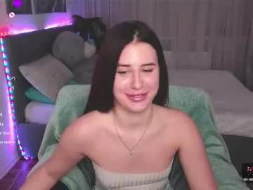 _mila__aa from Chaturbate is Freechat