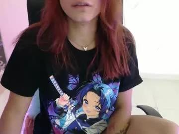 _mindy_moon from Chaturbate is Freechat