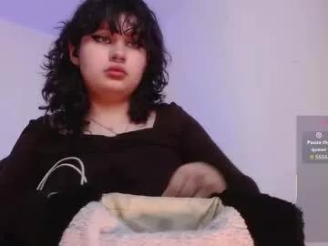 _moonblue_ from Chaturbate is Freechat