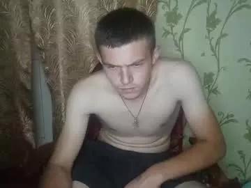 _mr_morgan from Chaturbate is Freechat