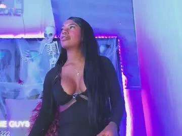 _naomibrown_ from Chaturbate is Freechat