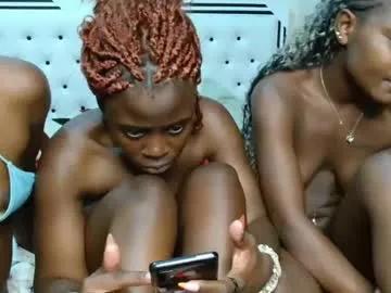 Girls and cam to cam: Watch as these sophisticated entertainers uncover their stunning costumes and curvaceous curves online!