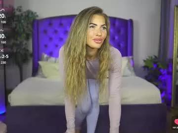 _nikki_moore_ from Chaturbate is Freechat