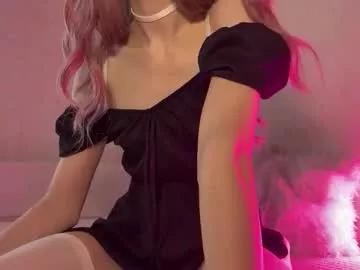_nora_xxx_ from Chaturbate is Freechat