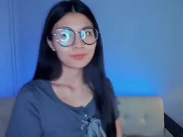 _notyours_ model from Chaturbate