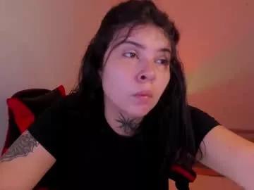 _rachell1 from Chaturbate is Freechat