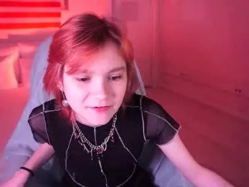 _redcandy_ from Chaturbate is Freechat