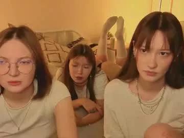 _reverse_gang_ from Chaturbate is Freechat