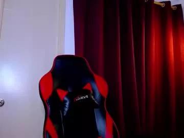 _rosscutiex from Chaturbate is Freechat