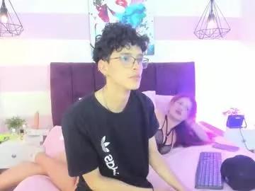 _ruby_red from Chaturbate is Freechat