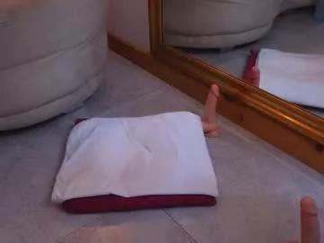 _saara_evans_ from Chaturbate is Freechat