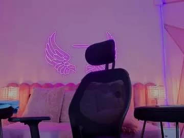 _scarletmoore from Chaturbate is Freechat