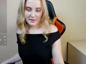 _scarlettmoon_ from Chaturbate is Freechat