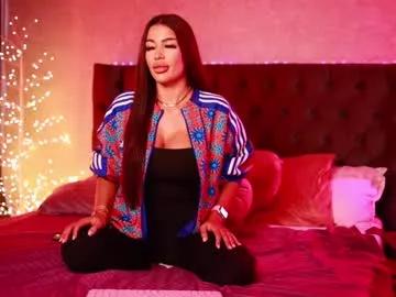 Girls and cam to cam: Watch as these sophisticated entertainers uncover their stunning costumes and curvaceous curves online!