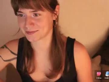 _sensualia_ from Chaturbate is Freechat