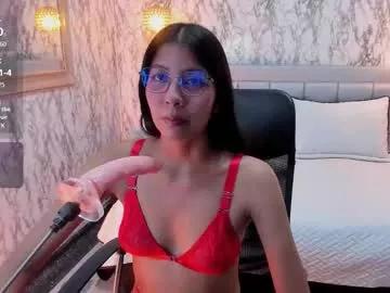 _skinnydoll from Chaturbate is Freechat