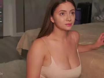 _sleepysis_ from Chaturbate is Freechat