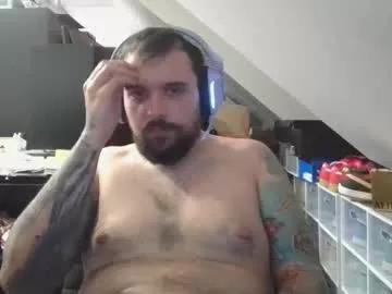 _smiley_bear27 from Chaturbate is Freechat