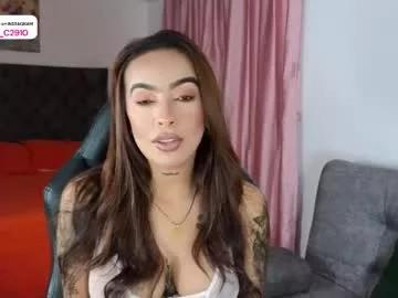 _sophiebrown__ from Chaturbate is Freechat