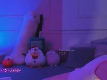 Photos of _tammarra_ from Chaturbate is Freechat