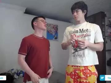 Photos of _the_neighbors from Chaturbate is Freechat