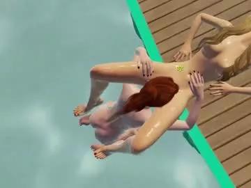 Girls and cam to cam: Watch as these sophisticated entertainers uncover their stunning costumes and curvaceous curves online!