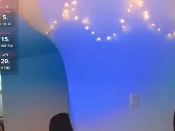 _yourcherrybomb from Chaturbate is Freechat