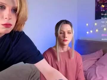 Girls and cam to cam: Watch as these sophisticated entertainers uncover their stunning costumes and curvaceous curves online!