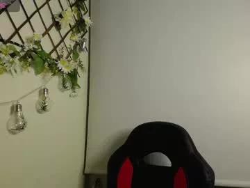 aaron_sanz_ from Chaturbate is Freechat