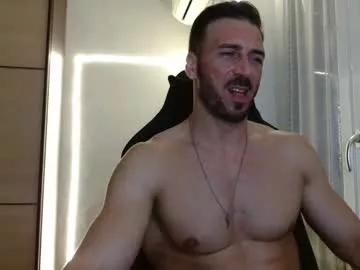 Photos of aaront0pmuscles from Chaturbate is Freechat