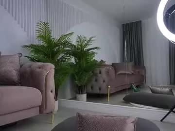 abbela_white from Chaturbate is Freechat