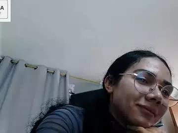 abbi_moon from Chaturbate is Freechat