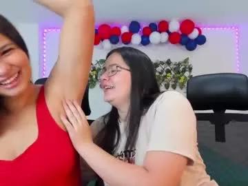 Girls and cam to cam: Watch as these sophisticated entertainers uncover their stunning costumes and curvaceous curves online!
