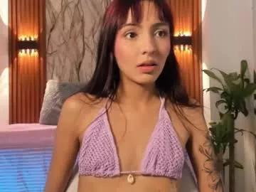 abbybennett1 from Chaturbate is Freechat