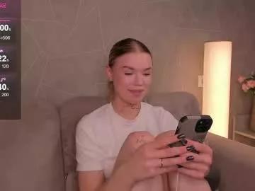 abbyy_rabbit from Chaturbate is Freechat