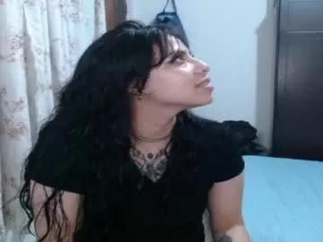 abbyydragon from Chaturbate is Freechat