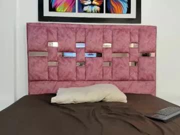 abella_lov from Chaturbate is Freechat