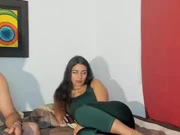 Girls and cam to cam: Watch as these sophisticated entertainers uncover their stunning costumes and curvaceous curves online!