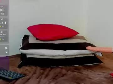 abellaanddick from Chaturbate is Freechat