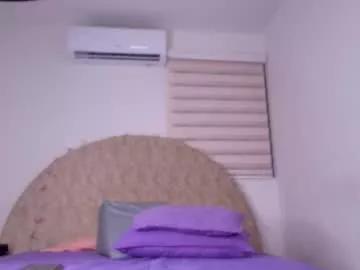 abiigail_fox from Chaturbate is Freechat