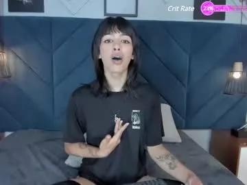 aby_mori from Chaturbate is Freechat