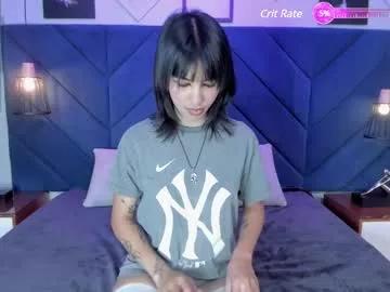 aby_mori from Chaturbate is Freechat