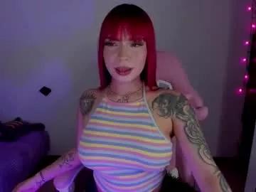 ada_luna01 from Chaturbate is Freechat