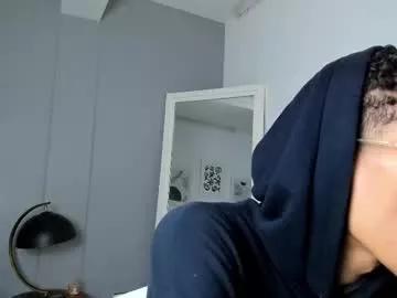 adam__fox from Chaturbate is Freechat