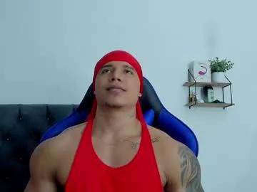 adam_boss from Chaturbate is Freechat