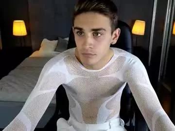adam_gonzalez from Chaturbate is Freechat